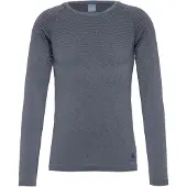 Odlo Camiseta De Manga Comprida Crew Performance Light Eco