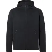 Vaude Casaco Polar Com Fecho Idris