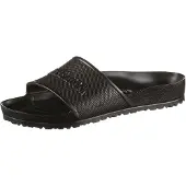 Birkenstock Chinelos Barbados EVA mulheres - Preto - 36