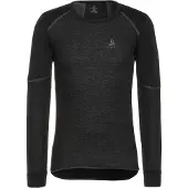 Odlo Camiseta De Manga Comprida Active X-warm Eco