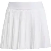 Adidas Saia de Ténis Plissada Climacool Club – Criança