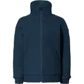 Vaude Casaco Polar Com Fecho Manukau Ii