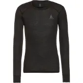 Odlo Camiseta De Manga Comprida Active Warm Eco