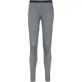 Odlo Calças Interiores Merino 200