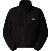 The North Face Pullover desportivo 'YUMIORI' preto / branco