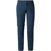 Vaude Calções Farley Stretch Zo Ii