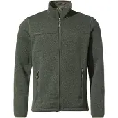 Vaude Casaco Polar Com Fecho Rienza Iii