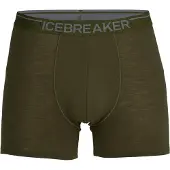 Icebreaker Boxers Anatomica Merino