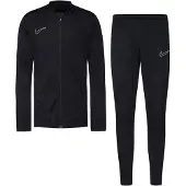 Nike Fato de treino 'Academy25' preto / branco