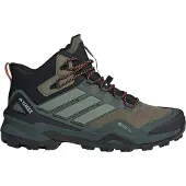 Adidas Botas 'Skychaser' oliveira / menta / verde escuro / preto