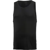 Icebreaker Camiseta Interior Sem Mangas Anatomica Merino
