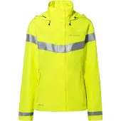 Vaude Casaco Luminum Rain