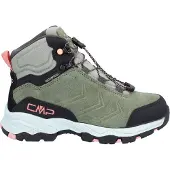 CMP Botas De Caminhada 3q18584j Melnick Mid Wp