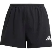Adidas Calções de surf '2-Inch' preto / branco