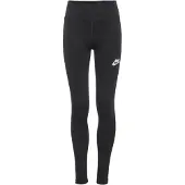 Nike Leggings 'Classic' preto / branco