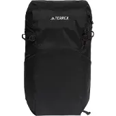Adidas Mochilas desportivas 'Xploric' antracite / laranja / branco