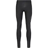 Löffler Calção De Ciclismo Longo Sem Alças Thermo Elastic