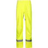 Vaude Bike Calças Luminum Rain