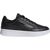 Adidas Sapatilhas baixas 'Aspyre' preto