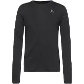 Odlo Camiseta De Manga Comprida Merino 160