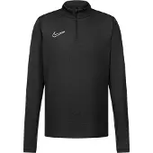 Nike Camisa funcionais 'Academy' preto