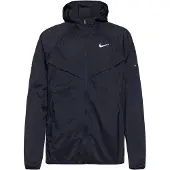 Nike Casaco deportivo 'Stride' preto