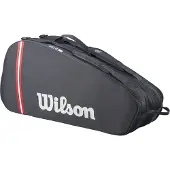 Wilson Raqueteira Tour 2025