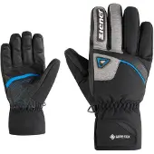 Ziener Luvas Galiso-z Gtx+ Gore Plus Warm Gore-tex