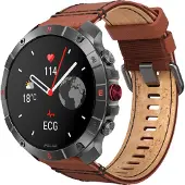 Polar - Relógios cardio - Grit X2 Pro Titan para Unissexo - Cinzento