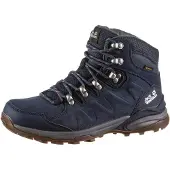 Jack Wolfskin Botas De Caminhada Refugio Texapore