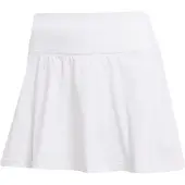Adidas Saia de desporto 'Club' branco