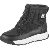 Sorel Botas de neve 'Whitney III' preto
