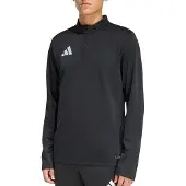 Adidas Camisa funcionais 'Entrada 22' preto / branco