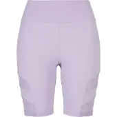 Urban Classics Leggings lavanda