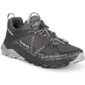 Aku Sapato baixo 'Flyrock' preto