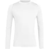 Adidas Camisa funcionais offwhite