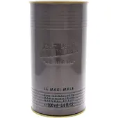 Jean Paul Gaultier perfume Le Mâle EDT 200 ml