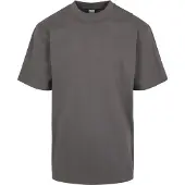 Urban Classics Camisa cinzento escuro