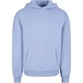 Urban Classics Sweatshirt azul claro