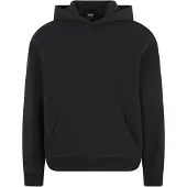 Urban Classics Sweatshirt preto