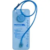 Trespass Bolsa De Hidratação Hydration X 2l