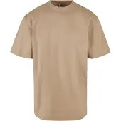 Urban Classics Camisa areia