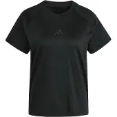 Adidas Camiseta De Manga Curta Soft Lux