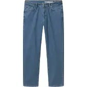 Gabba Calças de ganga ' GABmax ' azul