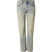 Levi's Calças de ganga '501 ' azul ganga