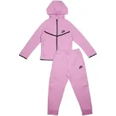 Nike Fato de jogging 'TECH FLEECE' eosin