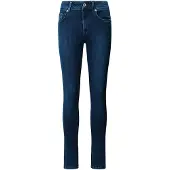 Pepe Jeans Jeans Pl20472887fb Skinny Mid Waist Regent