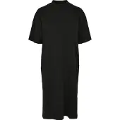 Urban Classics Vestido preto