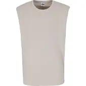 Urban Classics Camiseta Sem Mangas Open