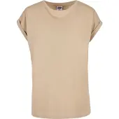 Urban Classics Camisa areia